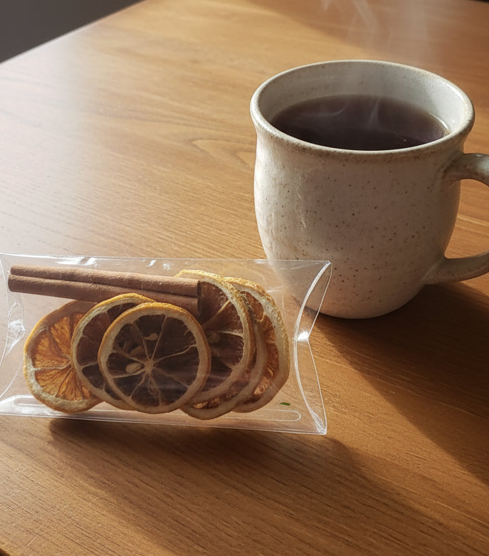 Tea Sip Enhancers