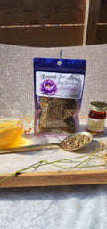 Soothing Tea