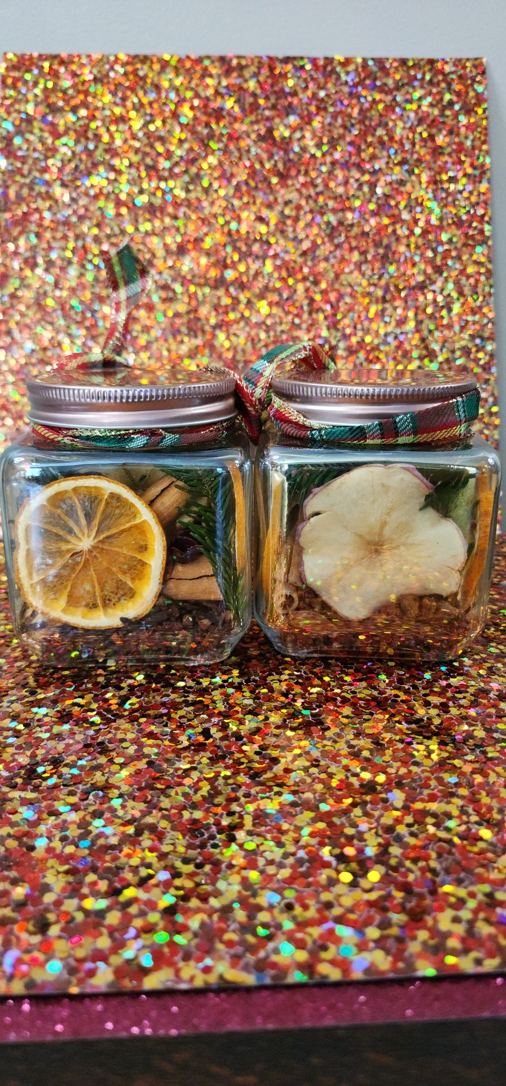 Holiday Simmering Potpourri