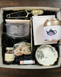 Sleek Serenity Gift Box
